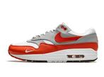 Nike Air Max 1 Martian Sunrise - Maat 45 EU, Kleding | Heren, Schoenen, Ophalen of Verzenden, Nieuw, Nike