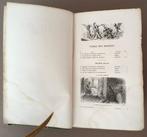Honoré de Balzac / Gustave Doré - Les Contes Drolatiques -, Antiek en Kunst