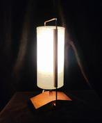 Temde-Werk Detmold, Theodor Müller & Co. - Tafellamp - Teak