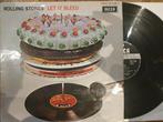 De Rolling Stones - Let It Bleed Complete 1st French, Nieuw in verpakking