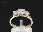 Trinity ring – € 2.573,-, Ophalen