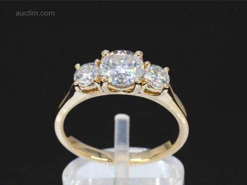 Trinity ring – € 2.573,-, Diversen, Levensmiddelen, Ophalen