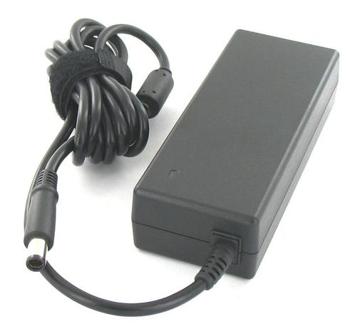 Oplader geschikt voor Dell - 65W - 7.4 x 5.0mm, Computers en Software, Laptop-opladers, Nieuw, Ophalen of Verzenden