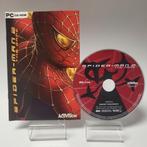 Spider-man 2 PC, Spelcomputers en Games, Games | Pc, Ophalen of Verzenden, Nieuw