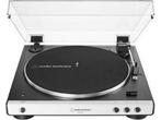 Audio-Technica AT-LP60XBT - Draaitafel - Volautomatisch -, Verzenden, Zo goed als nieuw