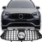Sport Panamericana Grille geschikt voor Mercedes H247 GLA-Kl, Ophalen of Verzenden