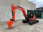 Veiling: Rupsgraafmachine Kubota KX161-3SZ Diesel 2012, Ophalen, Graafmachine