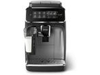 Philips -  Series 3200  Lattego Zilver, Afneembaar waterreservoir, Verzenden, Espresso apparaat, Nieuw