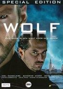 Wolf (special edition) - DVD, Verzenden, Nieuw in verpakking