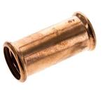 Perskoppeling - 35mm Persmof - Koperlegering Lang, Verzenden, Nieuw