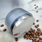 Koffieverdeler zilver 53,5 en 58 mm, Verzenden, Nieuw