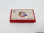 Game & Watch - Nintendo - Mickey & Donald - DM-53, Verzenden, Gebruikt