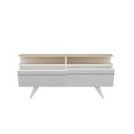Asir 382NRC1108 tv meubel van € 199 voor €149, Huis en Inrichting, Kasten | Televisiemeubels, Overige materialen, 100 tot 150 cm