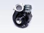 Turbo systems M57 upgrade turbocharger BMW 3.0D E46 / E83