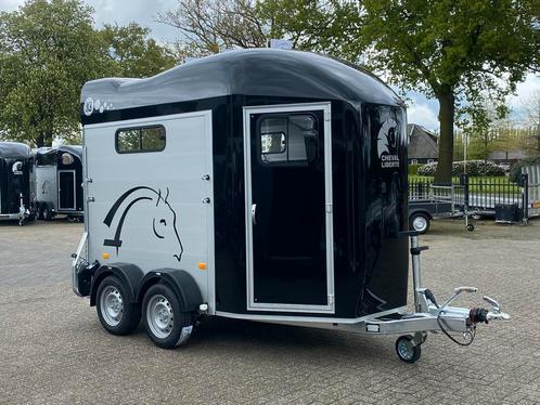 De Lemerij Uw Cheval Liberté Dealer Paardentrailers Trailer, Dieren en Toebehoren, Paarden en Pony's | Trailers en Aanhangwagens