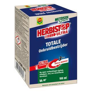 Onkruidverdelger | Compo | 44 m² (Concentraat, 100 ml), Tuin en Terras, Bestrijdingsmiddelen, Nieuw, Verzenden