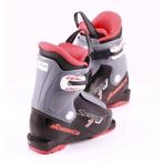 27 28 kinder skischoenen NORDICA SPEEDMACHINE J1 2024, micro, Sport en Fitness, Skiën en Langlaufen, Verzenden, Gebruikt, Nordica