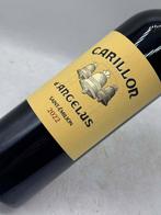 2022 Carillon dAngelus, 2nd wine of Chateau Angelus -, Nieuw