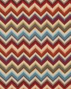 Gobelin Retro Zigzag, Nieuw, Overige kleuren