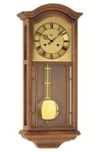 Regulateur wandklok 650-4, Huis en Inrichting, Woonaccessoires | Klokken, Verzenden, Nieuw