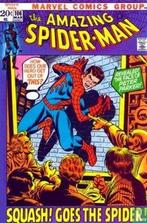 Amazing Spider-man - 1972, Eén comic, Overige gebieden, Verzenden, Zo goed als nieuw