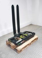 Verhuur - ELM Vorkversteller, Zakelijke goederen, ELM, Verzenden, 2000 tot 3000 kg, Voorzetapparatuur