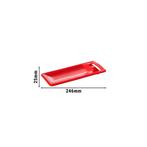 GGM Gastro | STAUB | CERAMIQUE - Lepelsteun - 250x100mm - |, Verzenden, Nieuw