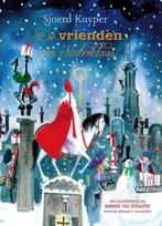 De vrienden van Sinterklaas, Boeken, Ophalen of Verzenden, Nieuw