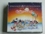 Sprookjes & Vertellingen van de Efteling (2 CD), Verzenden, Nieuw in verpakking