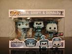 Funko - Speelgoed figuur Sora, Goofy, & Donald - 2010-2020 -