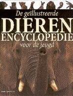 GEILLUSTREERDE DIERENENCYCLOPEDIE VOOR JEUGD 9789021331607, Verzenden, Gelezen