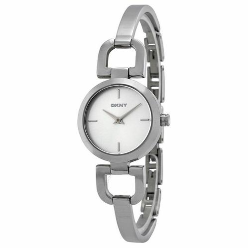 Horloge Dames DKNY NY8540 (Ø 24 mm), Sieraden, Tassen en Uiterlijk, Zonnebrillen en Brillen | Heren, Verzenden