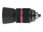 Veiling - Metabo snelspanboorhouder 13mm met adapter, Doe-het-zelf en Verbouw, Gereedschap | Machine-onderdelen en Toebehoren
