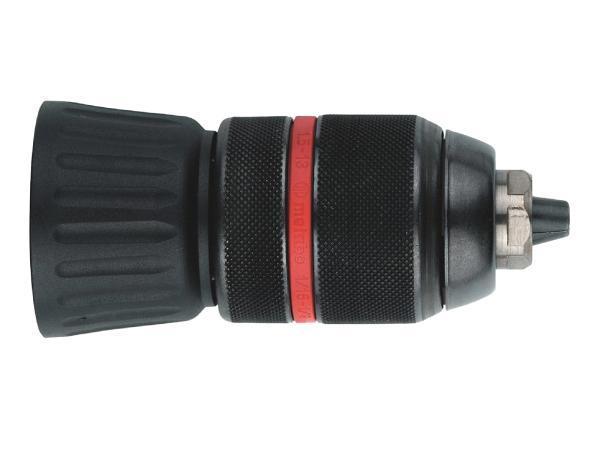 Veiling - Metabo snelspanboorhouder 13mm met adapter, Doe-het-zelf en Verbouw, Gereedschap | Machine-onderdelen en Toebehoren