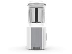 Aeno Atb0001 Blender Wit, Witgoed en Apparatuur, Blenders, Verzenden, Nieuw, Blender