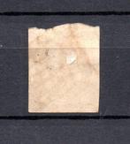 Frankrijk 1849 - Ceres 10 centen - 1, Gestempeld