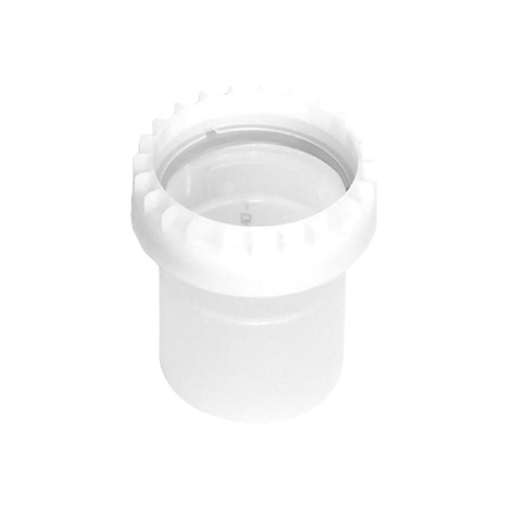 Rolux Flex Koppelstuk Flex Spie 80 PP, Doe-het-zelf en Verbouw, Overige Doe-het-zelf en Verbouw, Ophalen of Verzenden