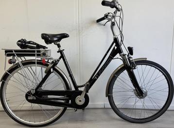 Multicycle Active Elektrische Damesfiets beschikbaar voor biedingen
