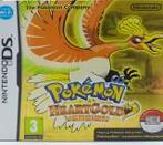 MarioDS.nl: Pokemon HeartGold Version & PokeWalker Boxed, Spelcomputers en Games, Games | Nintendo DS, Ophalen of Verzenden, Zo goed als nieuw