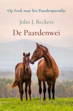 9789403651026 De Paardenwei John J. Beckers, Verzenden, Nieuw, John J. Beckers