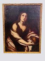 Italiaanse school (XVII) - Marie-Madeleine
