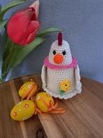 Haakpakket byClaire Kipje Emma, Hobby en Vrije tijd, Ophalen of Verzenden, Nieuw, Breien of Haken, Wol of Garen