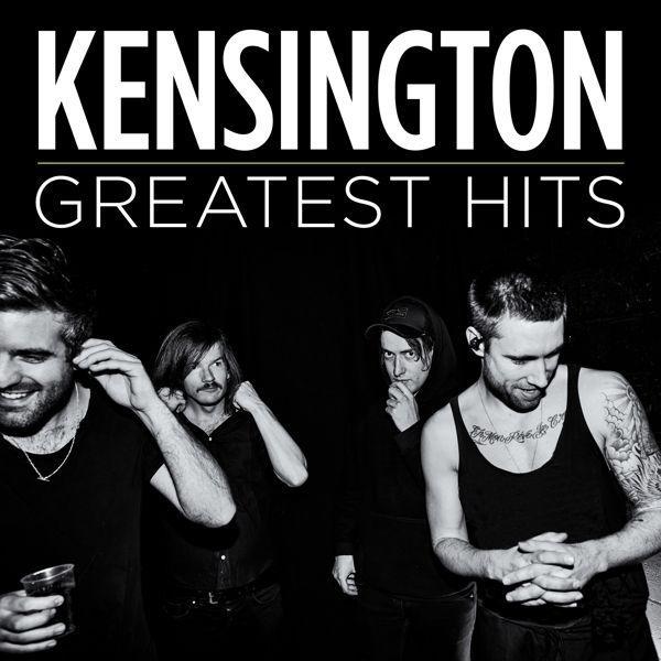Kensington - Greatest Hits - CD, Cd's en Dvd's, Cd's | Overige Cd's, Ophalen of Verzenden