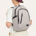 2dekans | TRVLMORE Rugtas - 25L - 15,6 Inch - Laptop Rugzak, Sieraden, Tassen en Uiterlijk, Tassen | Rugtassen, Ophalen of Verzenden
