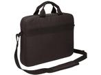 Case Logic -  Advantage Laptoptas 14 Inch -  - Zwart, Qwerty, Verzenden, Nieuw, Onbekend