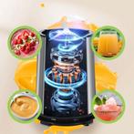 Aigostar Blender - Smoothie Maker - 2 Drinkbekers - 800ml, Verzenden, Nieuw