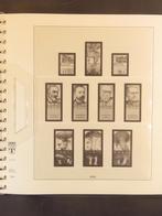 Israël 2002-2007 leeg Linder album, Postzegels en Munten, Postzegels | Volle albums en Verzamelingen, Ophalen of Verzenden