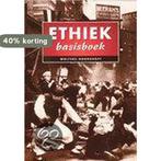 Ethiek Basisboek 9789001032265 J. Buiter-Hamel, Verzenden, Gelezen, J. Buiter-Hamel