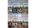 Geschiedenis van de Lage Landen - Geschiedenis van de Lage, Ophalen of Verzenden, Nieuw