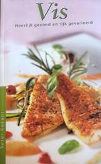 VIS. HEERLIJK GEZOND EN RIJK GEVARIEERD 9789086221622, Verzenden, Zo goed als nieuw, Allegrio